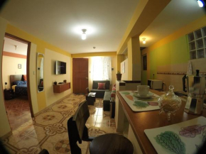 Cozy and Centric Apartment in great location!